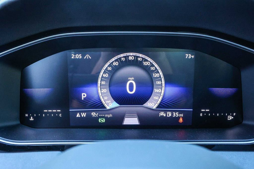 New 2026 Volkswagen Jetta SE image 36