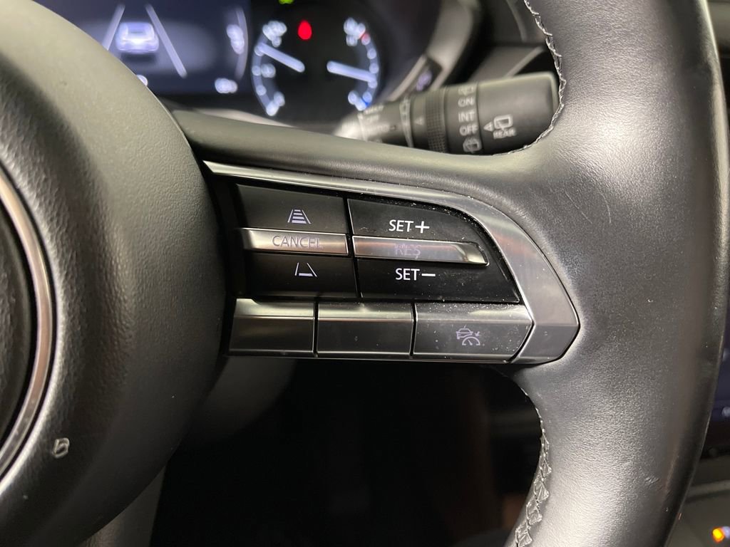 Used 2022 MAZDA MX-30 Electric w/ Premium Plus Pkg image 29