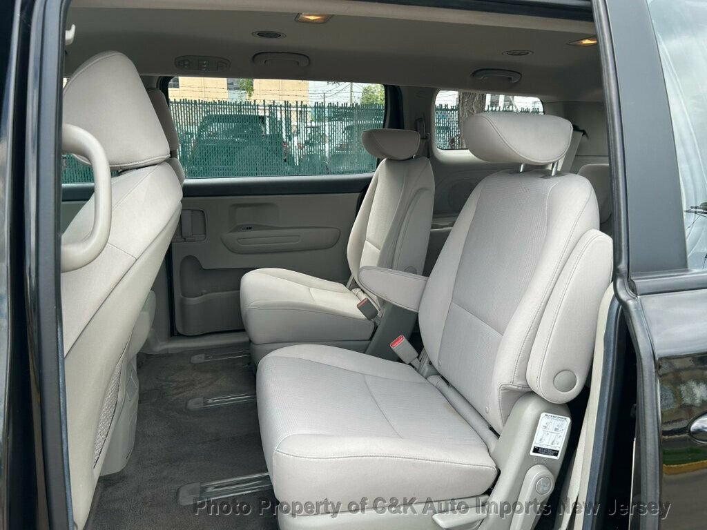 Used 2019 Kia Sedona L FWD image 33