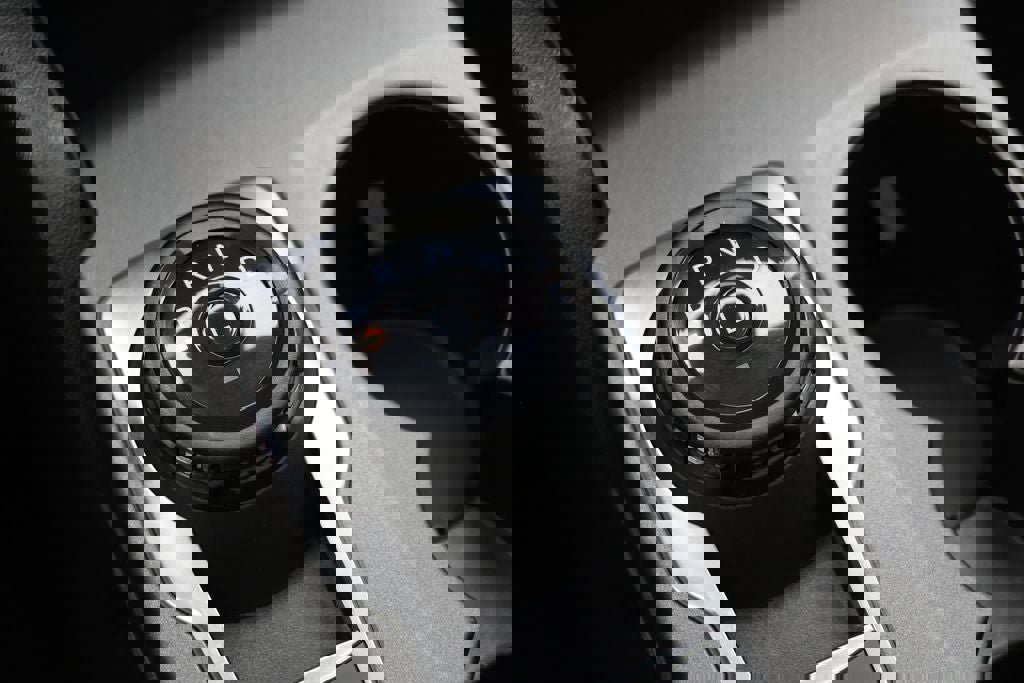 Used 2025 Ford Bronco Sport Big Bend w/ Convenience Package image 24