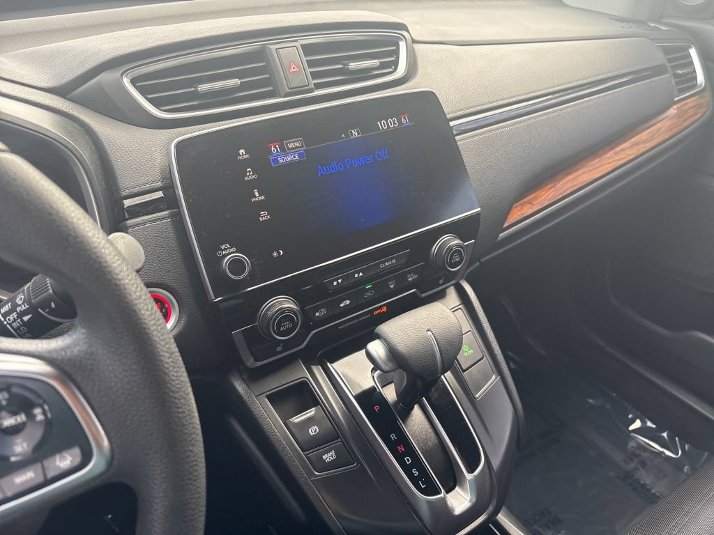 Used 2018 Honda CR-V EX image 16