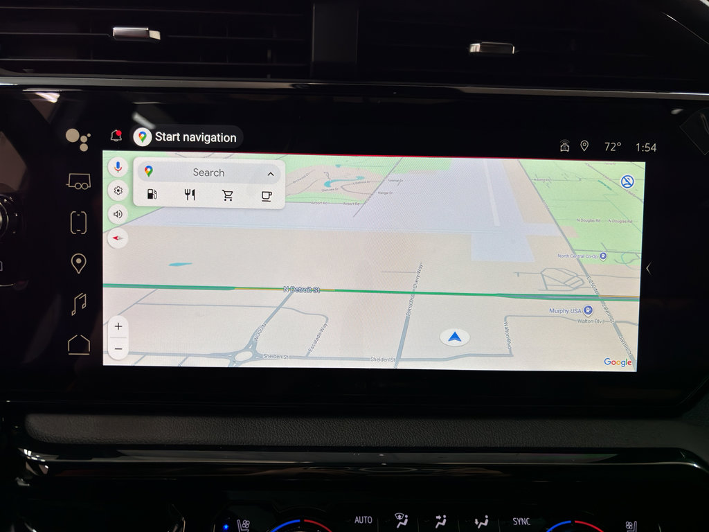 New 2026 GMC Sierra 2500 AT4 w/ AT4 Premium Plus Package image 24