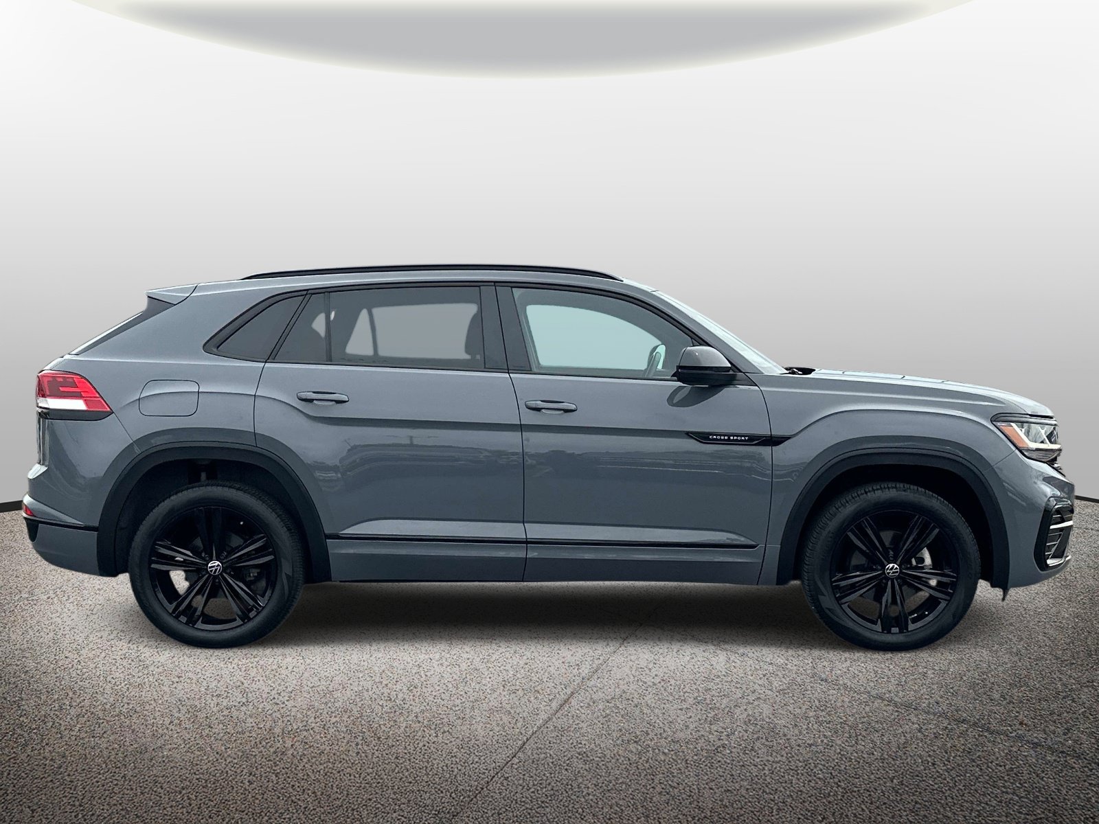 Used 2023 Volkswagen Atlas Cross Sport SEL R-Line AWD/4WD image 5