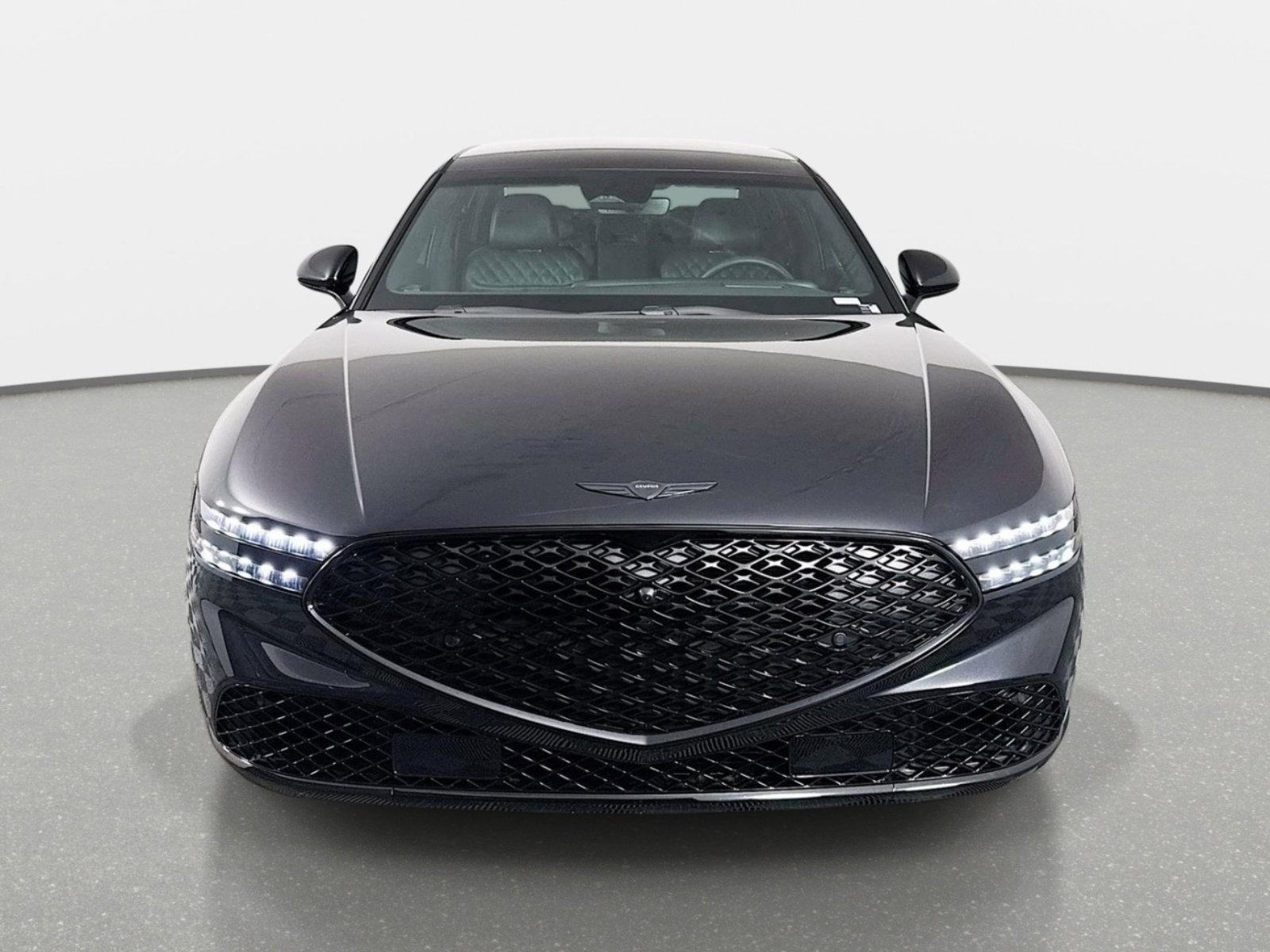 New 2026 Genesis G90 3.5T Prestige image 2