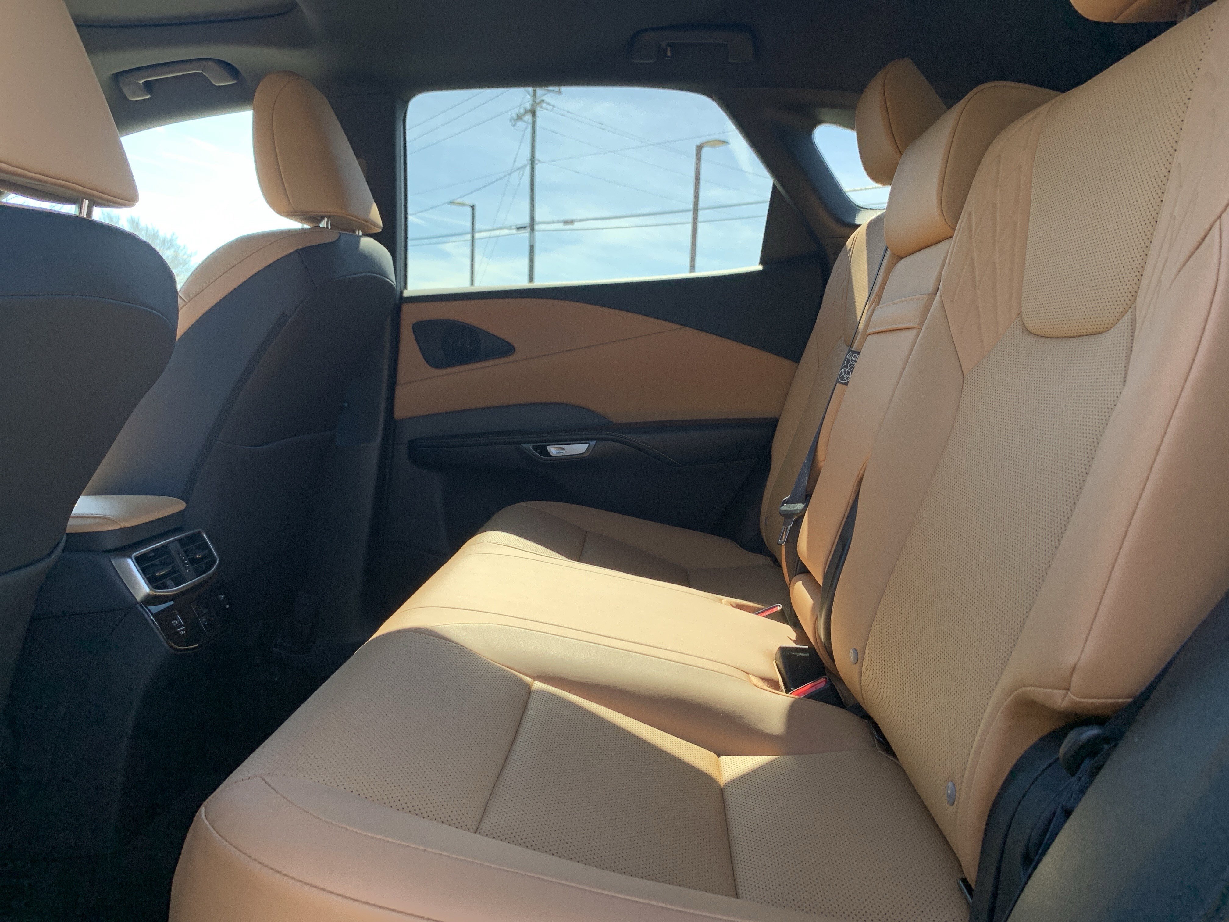 Certified 2025 Lexus RX 350 Premium image 32