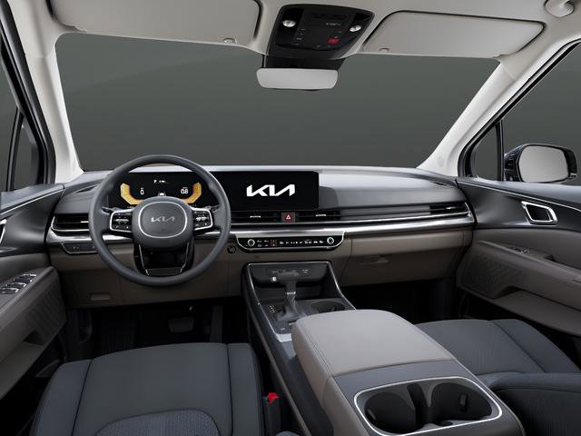 New 2026 Kia Carnival LX FWD image 9