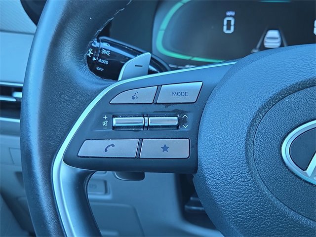 Used 2024 Hyundai Palisade SEL image 20