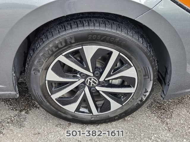Used 2024 Volkswagen Jetta S FWD image 17