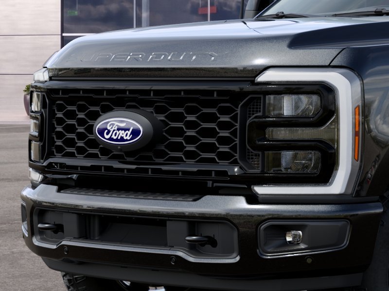 New 2027 Ford F250 Lariat w/ Tremor Off-Road Package AWD/4WD image 18