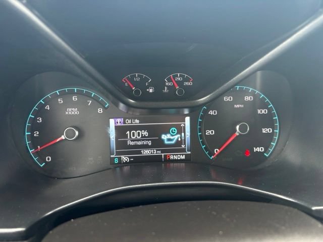Used 2016 Chevrolet Colorado LT w/ LT Convenience Package AWD/4WD image 24