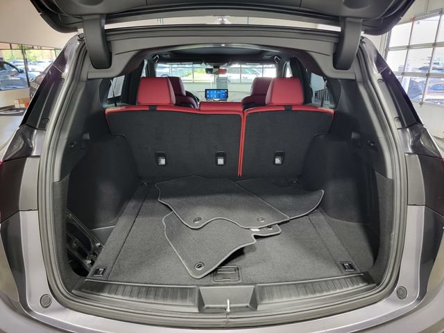 Used 2020 Acura RDX w/ Advance Package AWD/4WD image 35