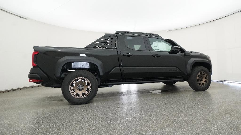New 2025 Toyota Tacoma 4x4 Double Cab Hybrid image 26