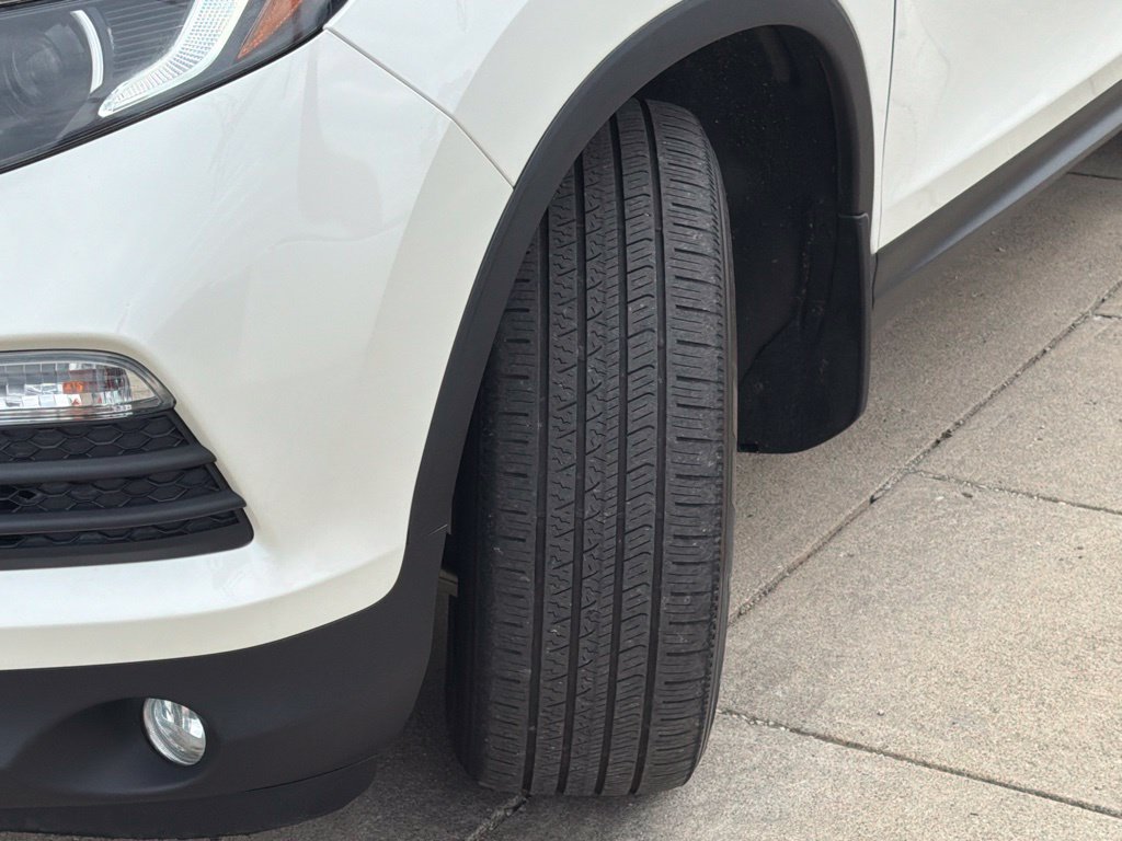 Used 2017 Honda Pilot EX-L image 11