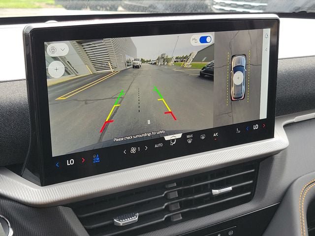 New 2026 Ford Explorer Tremor w/ Tremor Ultimate Package AWD/4WD image 18
