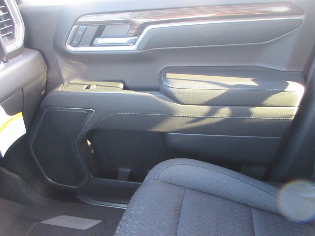 Certified 2022 Chevrolet Silverado 1500 LT image 32