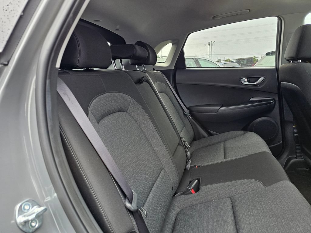 Used 2023 Hyundai Kona SEL FWD image 12