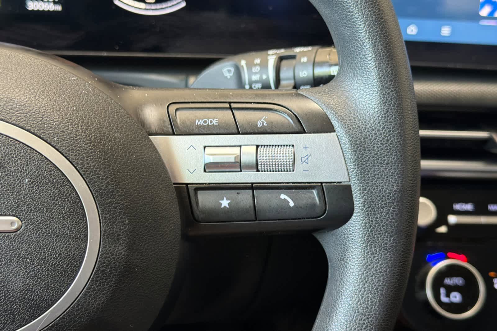 Used 2025 Hyundai Tucson SEL FWD image 27