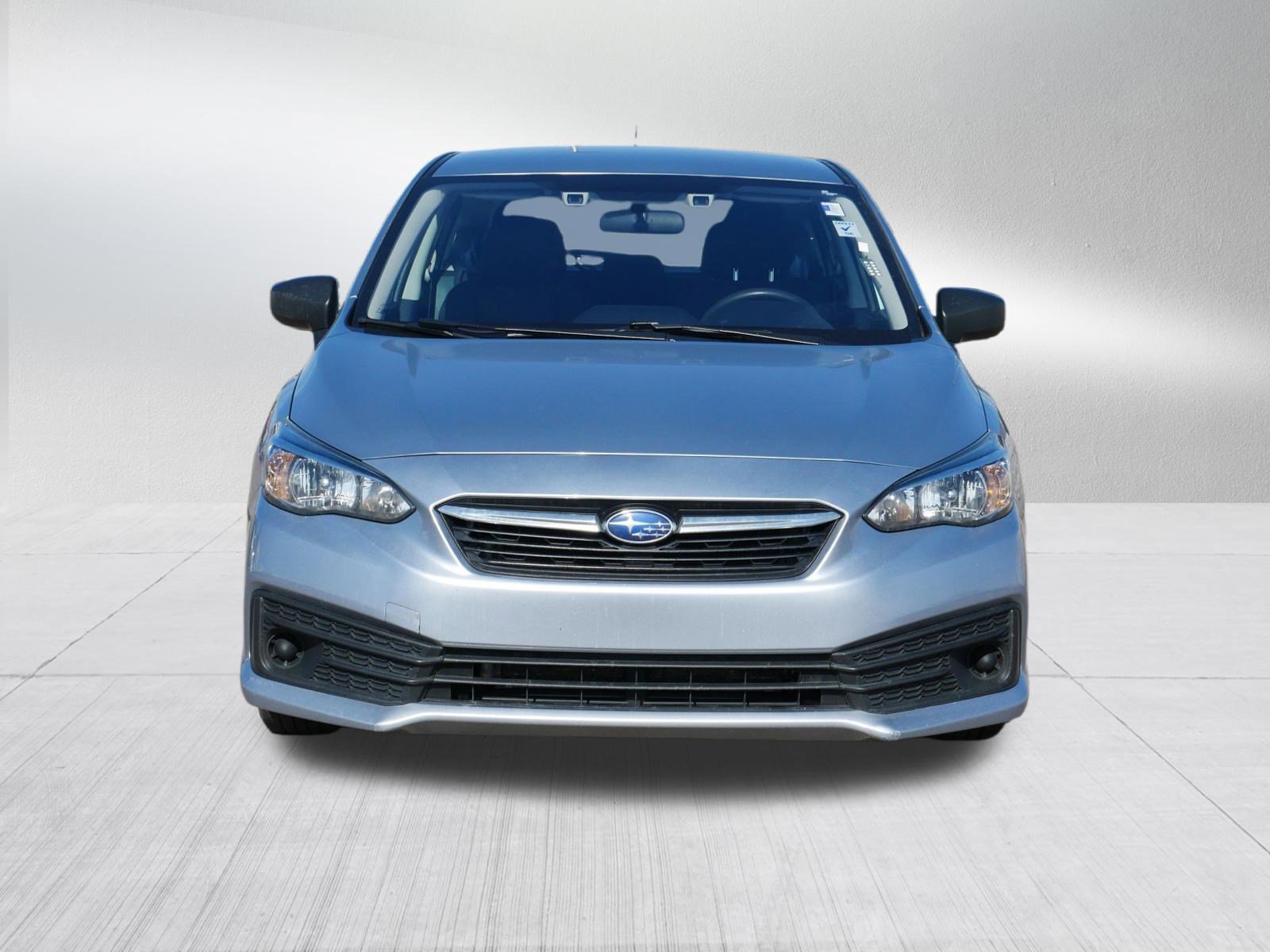 Used 2022 Subaru Impreza 2.0i AWD/4WD image 2