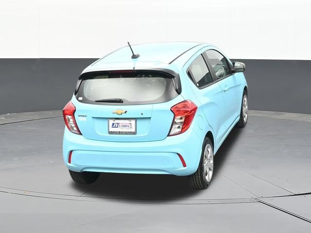 Used 2021 Chevrolet Spark LS FWD image 58