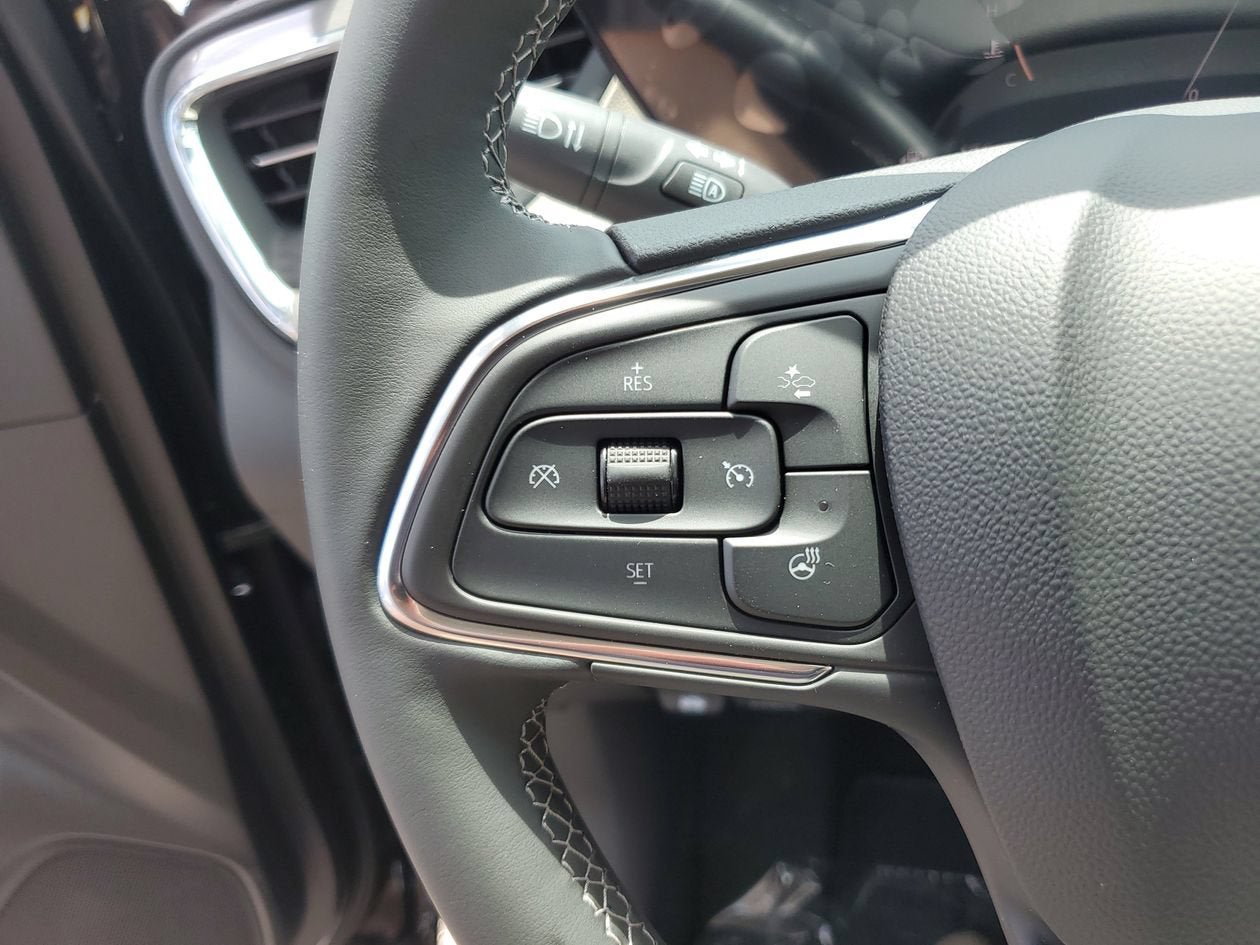 New 2026 Buick Encore GX Preferred w/ Comfort Package FWD image 28