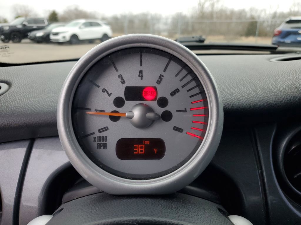 Used 2004 MINI Cooper S image 7