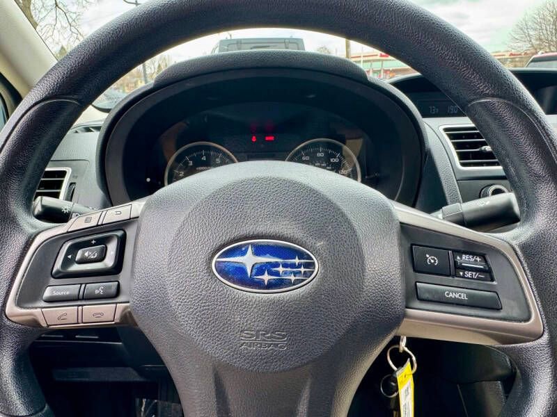 Used 2016 Subaru Impreza 2.0i image 21