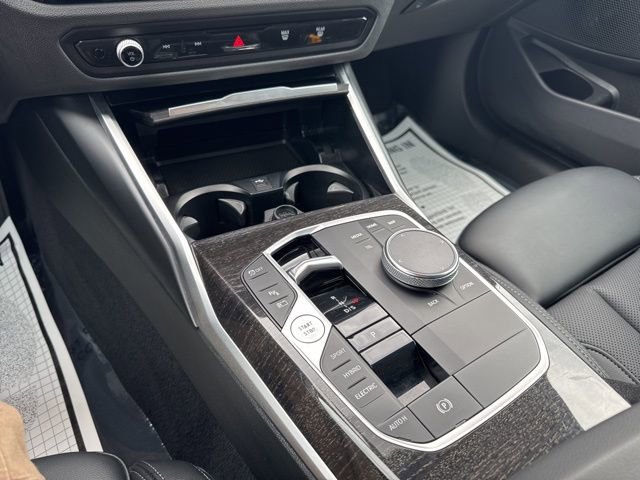 Used 2023 BMW 330e xDrive w/ Premium Package image 24