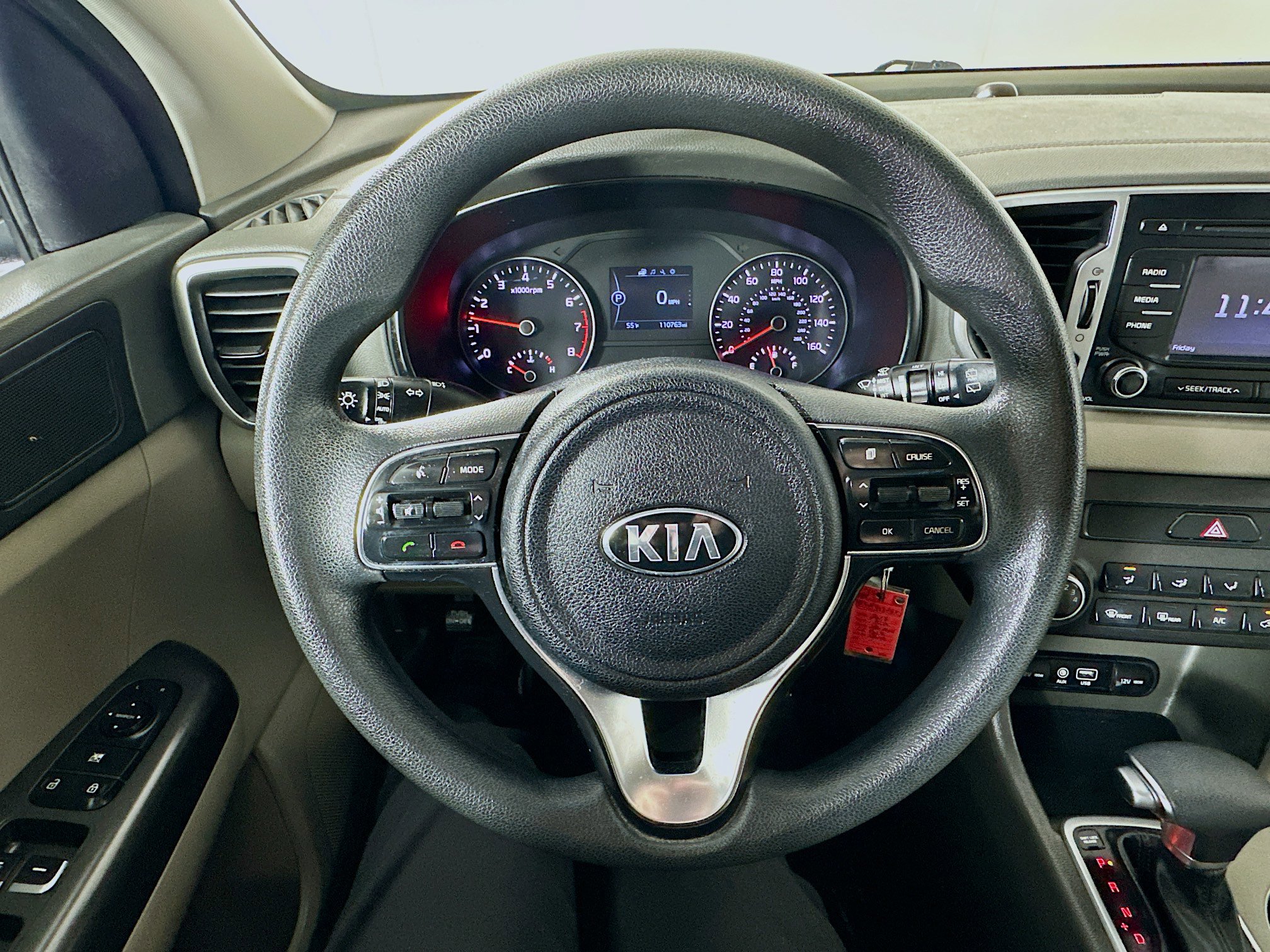 Used 2018 Kia Sportage LX image 11