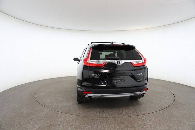 Used 2017 Honda CR-V Touring image 13