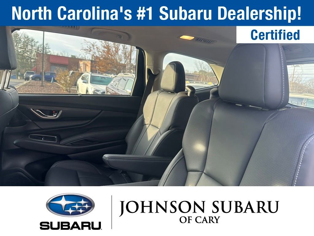 Used 2023 Subaru Ascent Limited image 18