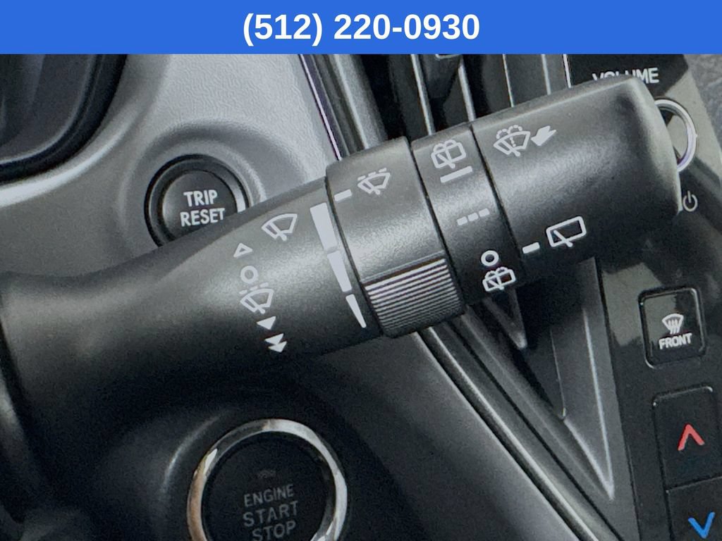 Certified 2024 Subaru Crosstrek 2.5i Limited w/ Crosstrek Mirror Package AWD/4WD image 14