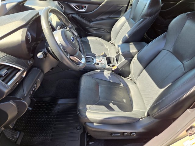 Used 2020 Subaru Forester Touring AWD/4WD image 10