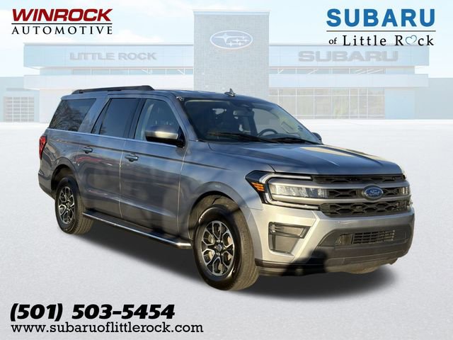 Used 2023 Ford Expedition Max XLT