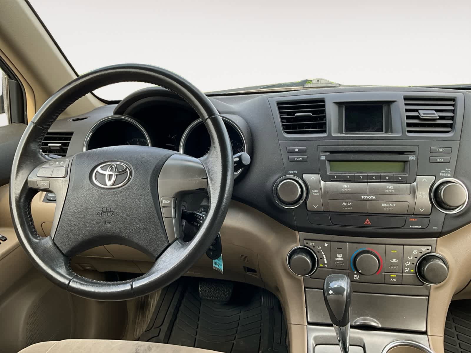 Used 2008 Toyota Highlander Sport AWD/4WD image 12