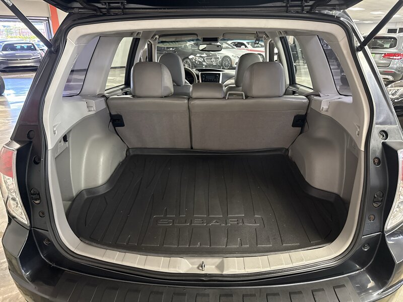 Used 2013 Subaru Forester 2.5X AWD/4WD image 30