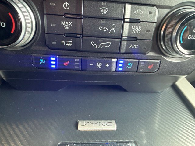 Used 2018 Ford F150 Lariat w/ Equipment Group 502A Luxury AWD/4WD image 6