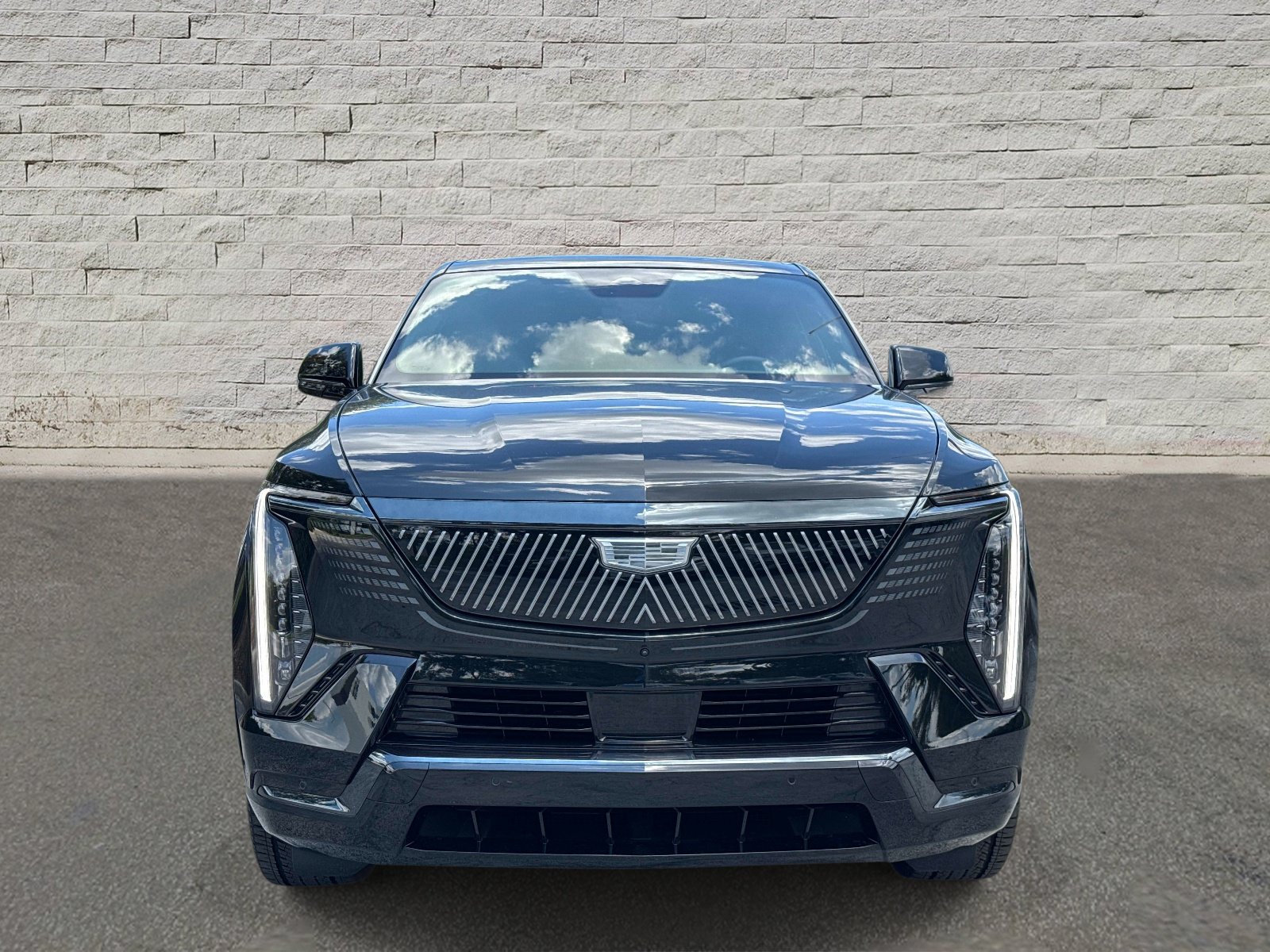 Certified 2026 Cadillac Escalade IQ Sport 1 AWD/4WD image 7