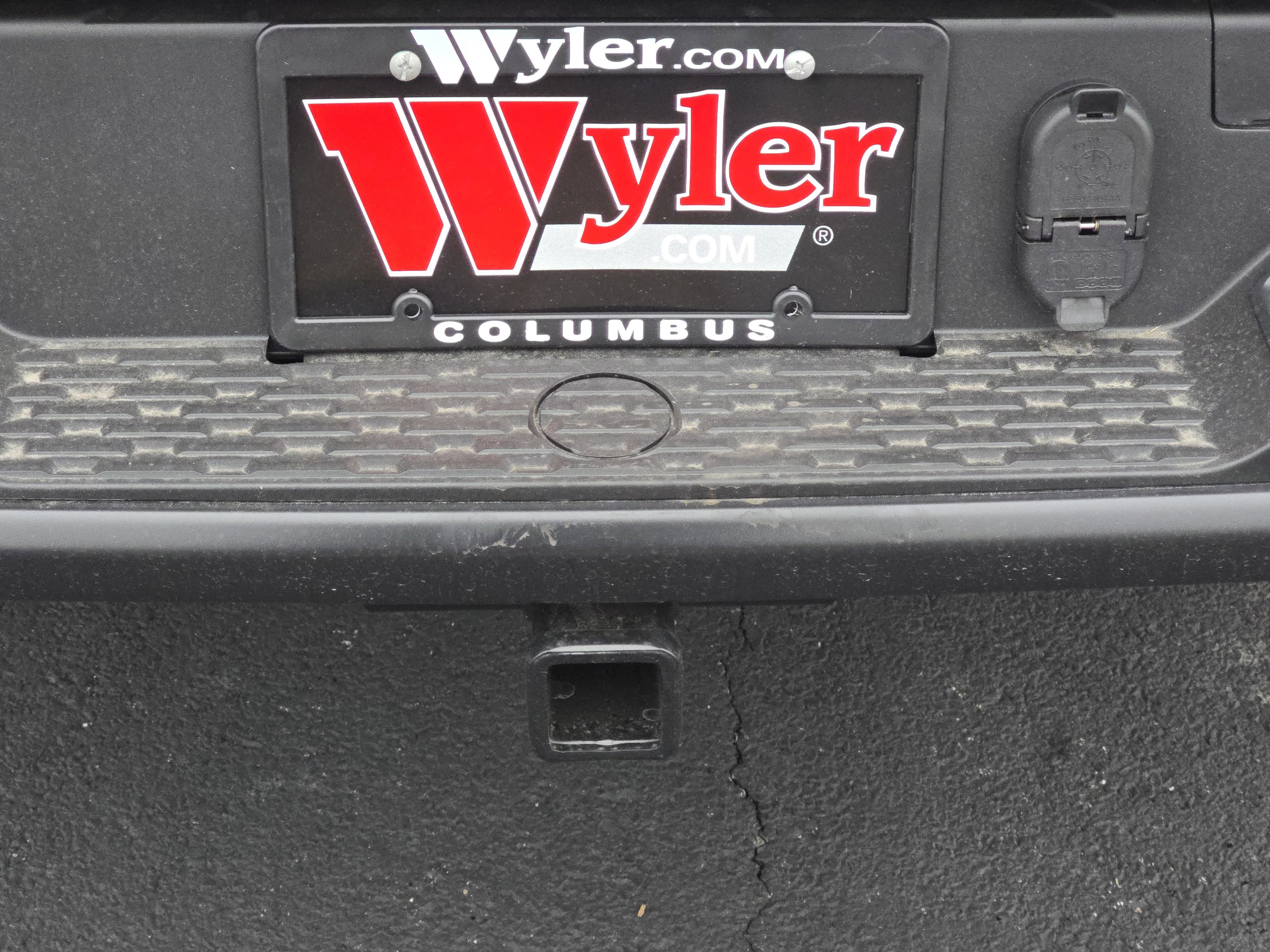 New 2026 RAM 1500 Classic Warlock image 19