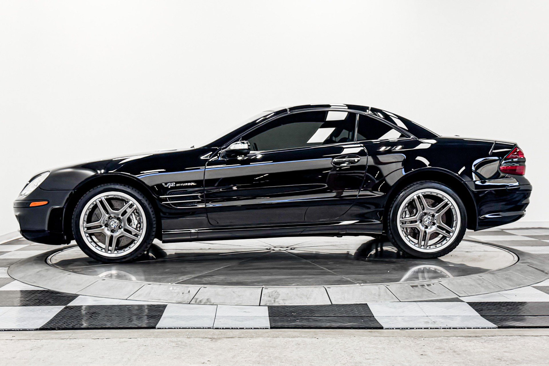 Used 2006 Mercedes-Benz SL 65 AMG image 35