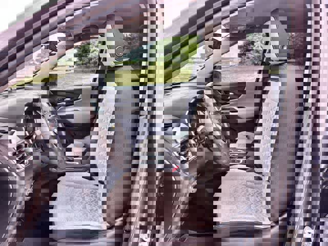 Used 2022 Chevrolet Equinox LS AWD/4WD image 11