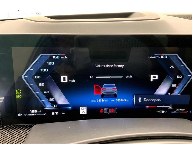 Used 2025 BMW X5 M60i image 20