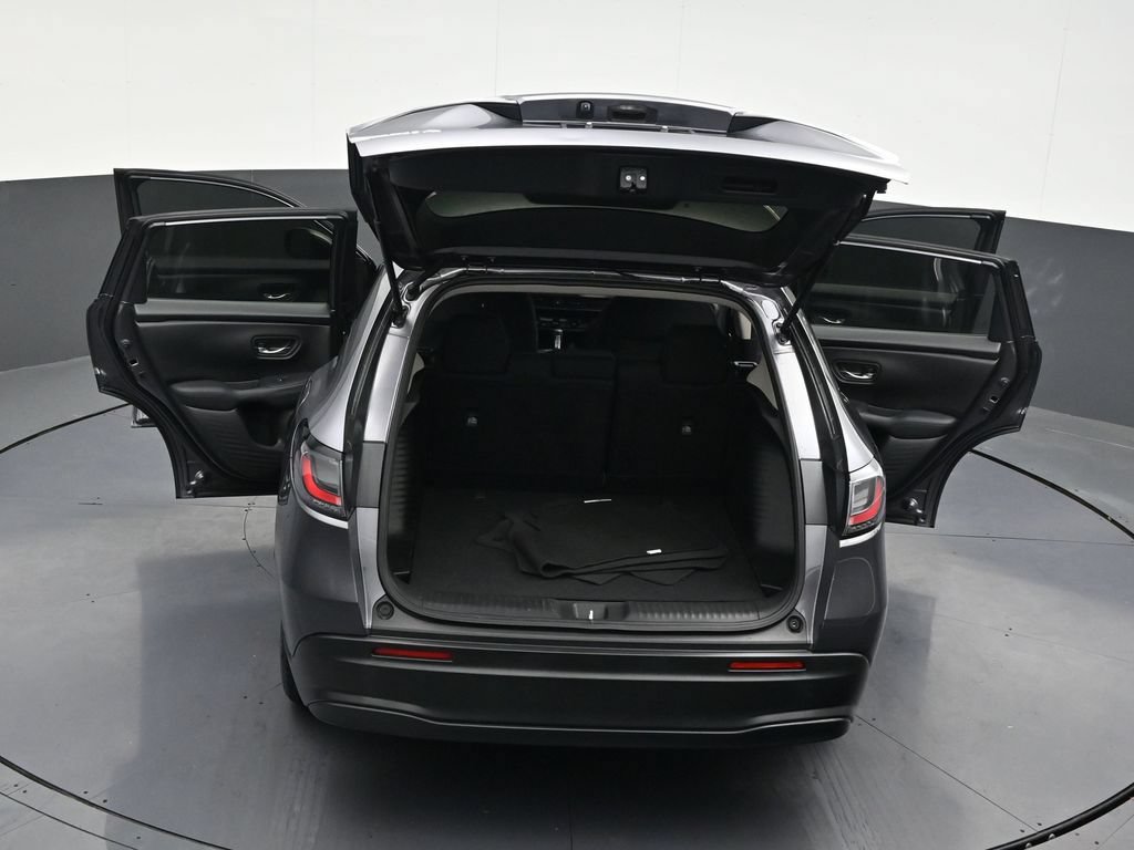 Used 2024 Honda HR-V LX image 39
