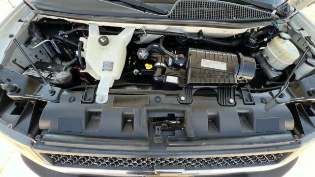 Used 2017 Chevrolet Express 2500 LT w/ LT Preferred Equipment Group image 38