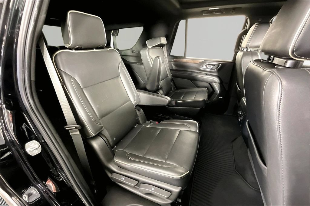 Certified 2021 Chevrolet Tahoe Premier w/ Premium Package AWD/4WD image 24