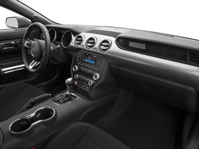 Used 2016 Ford Mustang Coupe w/ Enhanced Security Package RWD image 18