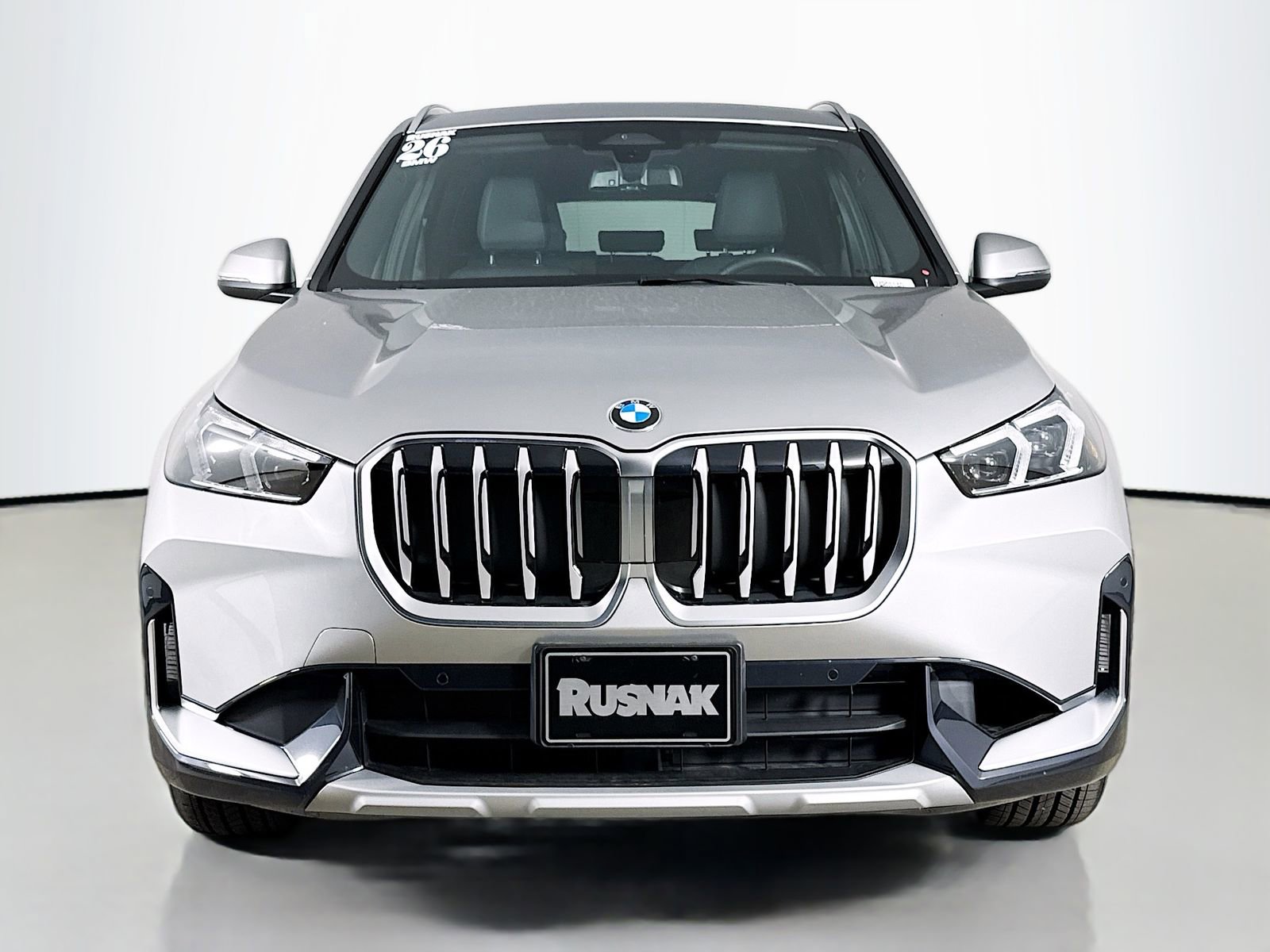 Used 2026 BMW X1 xDrive28i w/ Convenience Package image 2