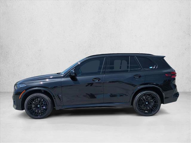 New 2026 BMW X5 M Competition w/ Executive Package AWD/4WD image 5