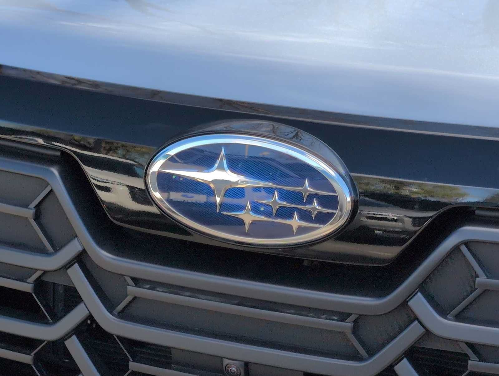 New 2026 Subaru Outback Touring AWD/4WD image 12