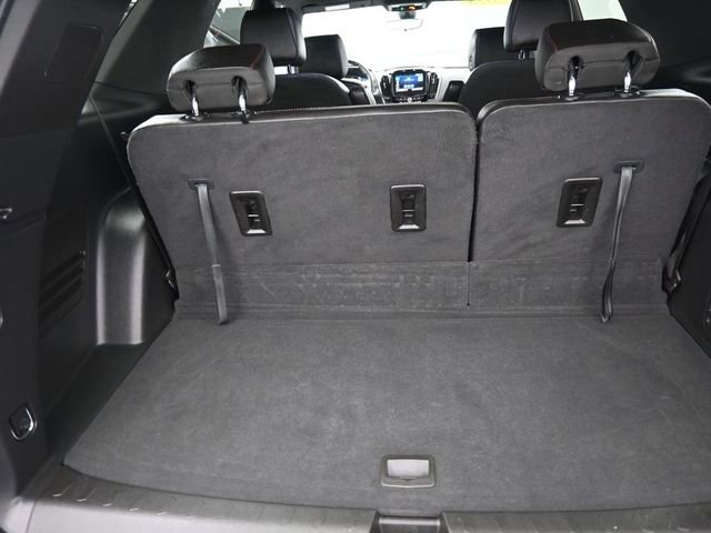 Used 2023 Chevrolet Traverse RS w/ LPO, Floor Liner Package image 27