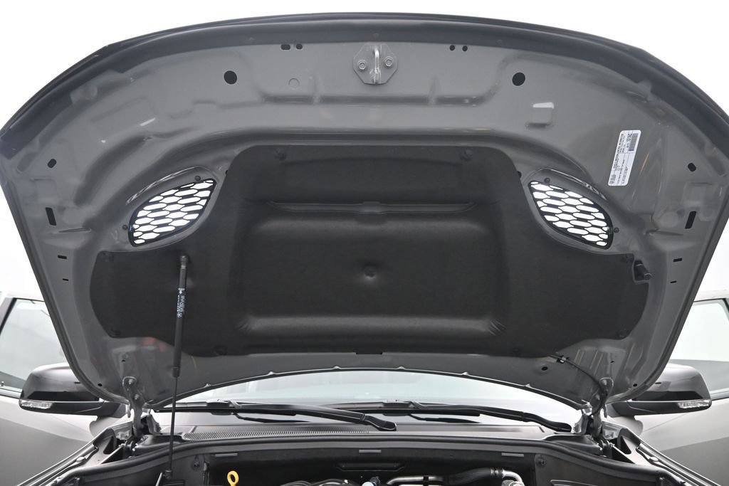 New 2026 Dodge Durango GT AWD/4WD image 40